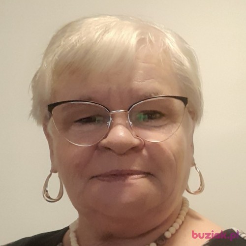 bursztyn12, Kobieta, 66 lat, Kalisz