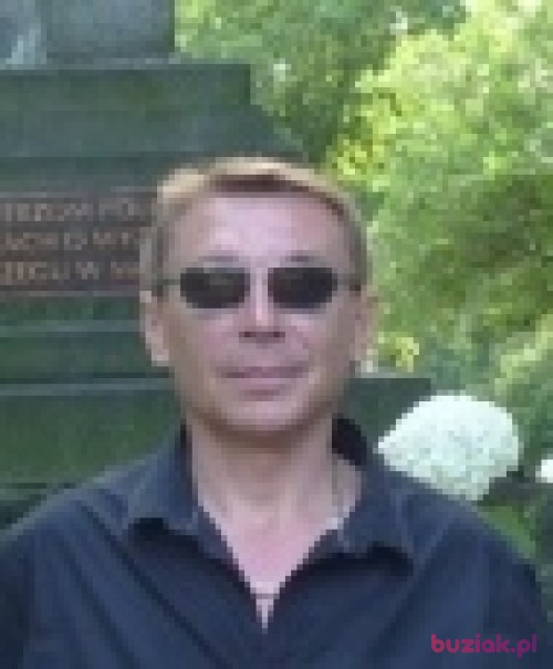 marian42wolny, Mężczyzna, 55 lat, Warszawa