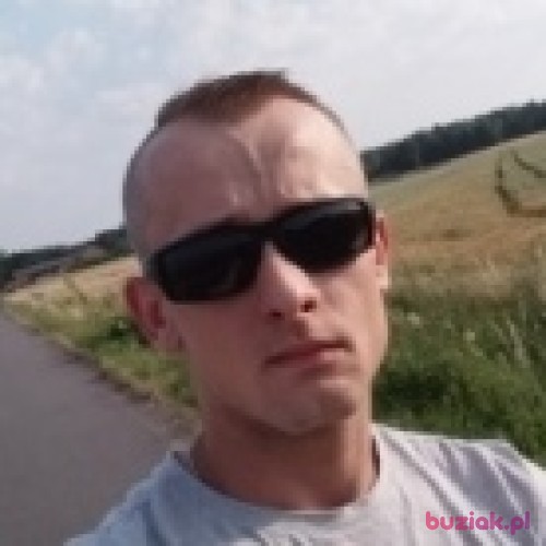 Krzychu9208, Mężczyzna, 32 lata, Złoczew