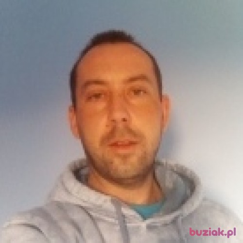 Pio87, Mężczyzna, 39 lat, Łochów