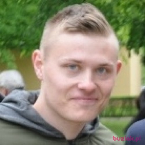 rychu8, Mężczyzna, 25 lat, Wrocław