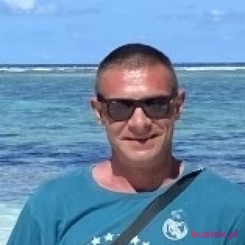 Levkamil, Male, 46 years, Gdańsk