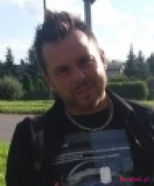 Mir555, Male, 44 years, Jaworzno