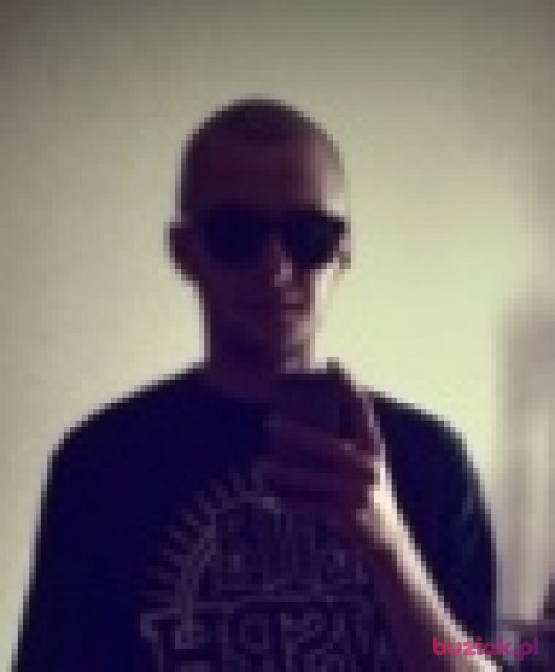 Bartek992, Male, 33 years, Poznań