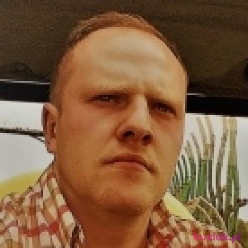 Dominik9191, Mężczyzna, 34 lata, Strzelce Opolskie
