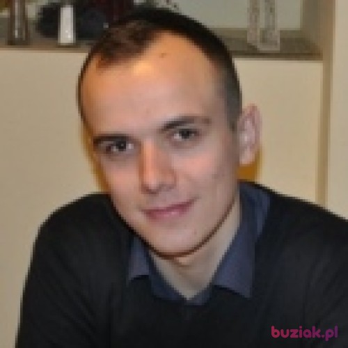 Andrzej193, Mężczyzna, 35 lat, śląskie
