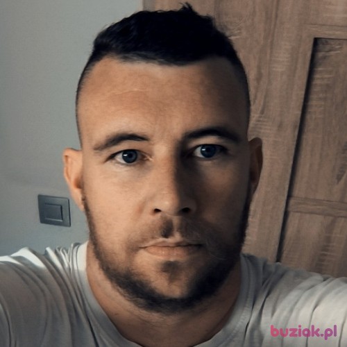 darel29, Male, 41 years, Poznań