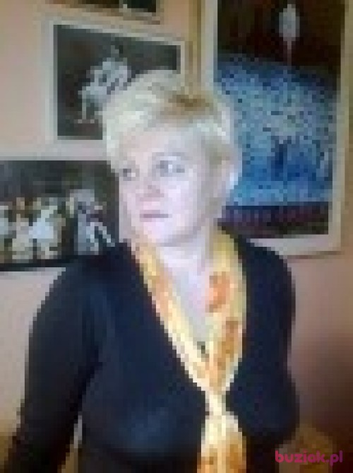 Ellena1, Female, 64 years, Elbląg