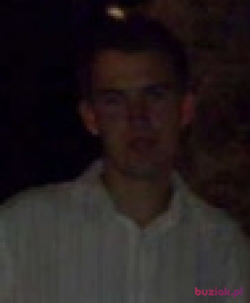 Dariusz8333, Male, 42 years, Kraków