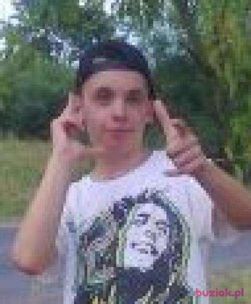 Patryczek1998, Male, 27 years, Głogów