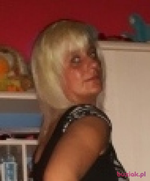 Blondynka11, Kobieta, 46 lat, Gdańsk