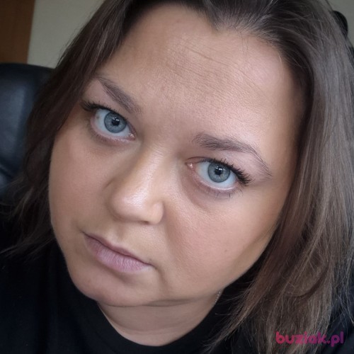 Agula87, Kobieta, 38 lat, Warszawa