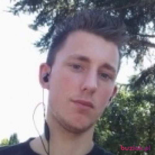 lukasz2206t, Male, 26 years, Inowrocław