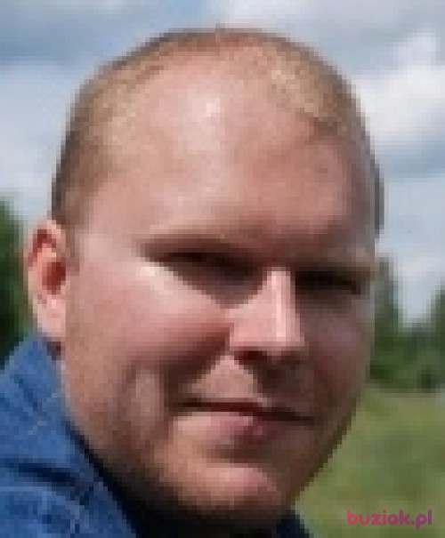 AquariusRafal, Male, 43 years, Tychy