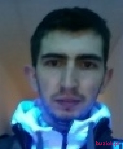 pablo786, Mężczyzna, 35 lat, Kołobrzeg