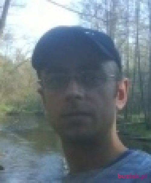 Chiszpan, Male, 45 years, Skórcz
