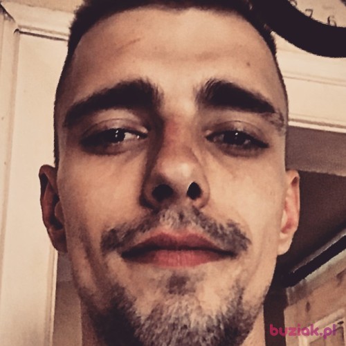 Adeczek23, Male, 28 years, Ustroń