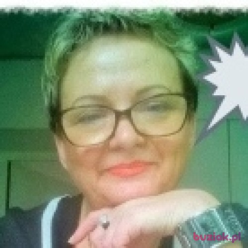 alicjaxyz5, Female, 55 years, Gorzów Wielkopolski
