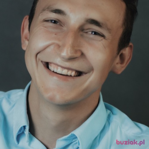 DawidjakDawid, Male, 29 years, Lublin