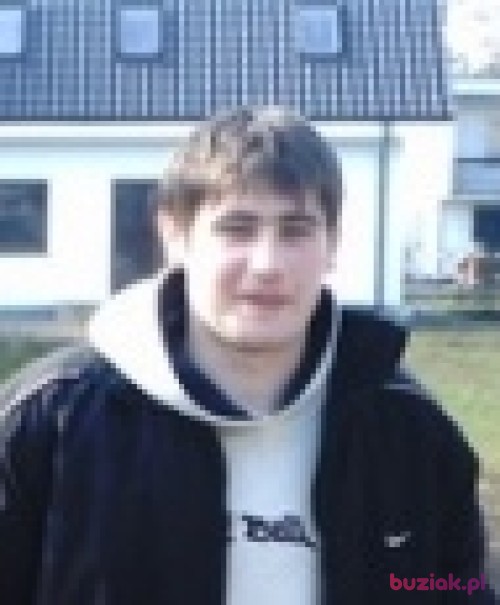 piter535, Male, 26 years, Konin
