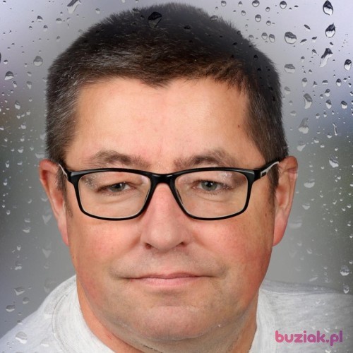 punkrock, Male, 55 years, Rawicz