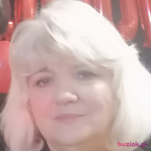 radosna4, Kobieta, 66 lat, Kętrzyn