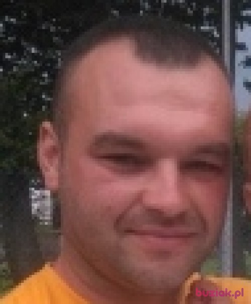 sam19857, Male, 40 years, podkarpackie