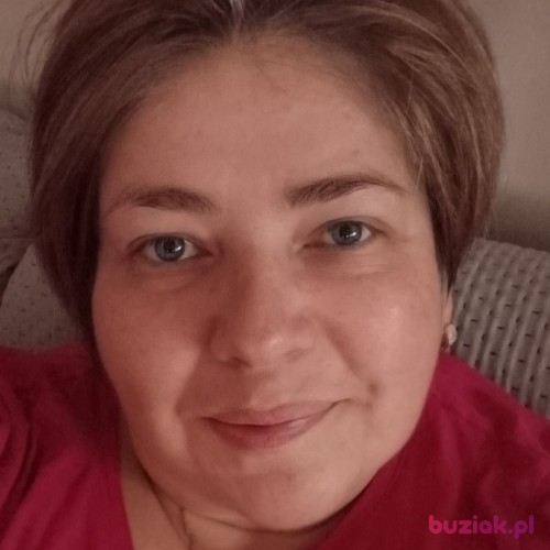 Kaska775, Kobieta, 48 lat, Słupsk