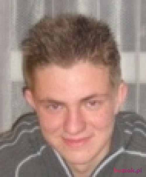 maciekg21, Male, 33 years, Leżajsk