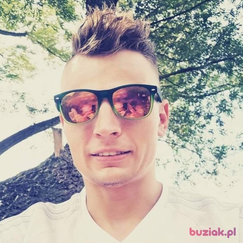 dziekan95, Mężczyzna, 29 lat, Kraków