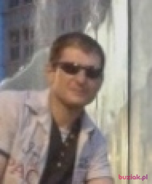 tomekdzozef, Mężczyzna, 40 lat, Szczekociny