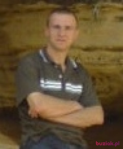 grzegorz33, Mężczyzna, 48 lat, Koszalin