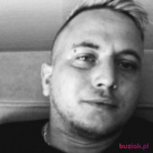 turzyc, Male, 38 years, Gubin