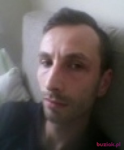 PiotrekS88, Mężczyzna, 37 lat, Kraków