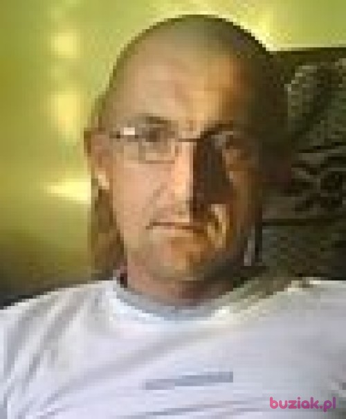 Irek-35, Male, 50 years, Kęty