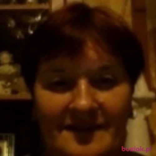 janina2, Female, 64 years, Koszalin