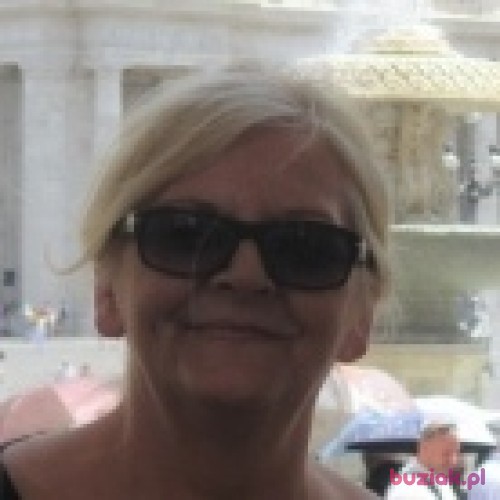 elizabetta2, Female, 69 years, Częstochowa
