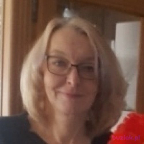 zwyczajna3, Kobieta, 55 lat, Brabancja Północna
