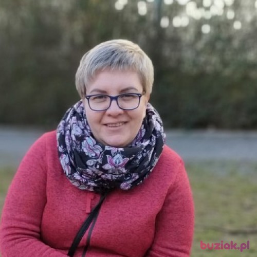 Anialux, Kobieta, 42 lata, Berlin