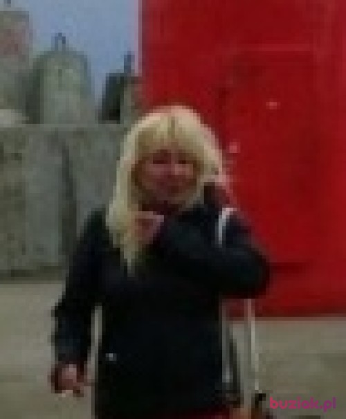 WURSZULA, Female, 56 years, Nowogard