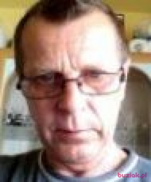 zbysio50, Mężczyzna, 66 lat, Nowa Sól