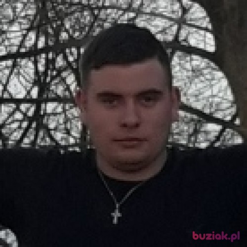 Woktek1234, Male, 28 years, Pruszcz Gdański
