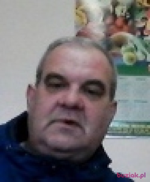 korona1k, Male, 63 years, wielkopolskie