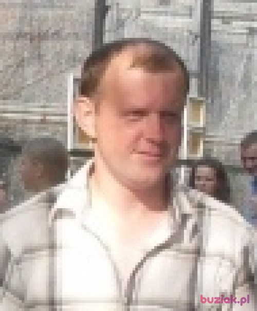 dano1, Mężczyzna, 47 lat, Olkusz