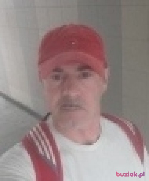 petran, Male, 52 years, Dębica