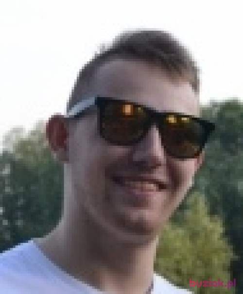 stefcio1997, Mężczyzna, 27 lat, Poddębice