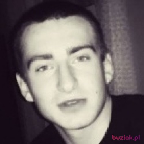 Kacper1945, Male, 26 years, Przeworsk