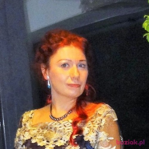 Malinche, Female, 59 years, Kraków