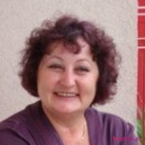 Tesssa1, Female, 64 years, Piekary Śląskie