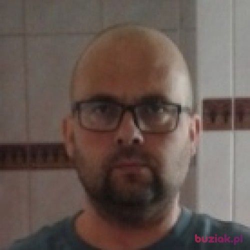 lllukasz81, Mężczyzna, 43 lata, Ząbkowice Śląskie